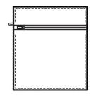 Wash Bags (For Shoes)