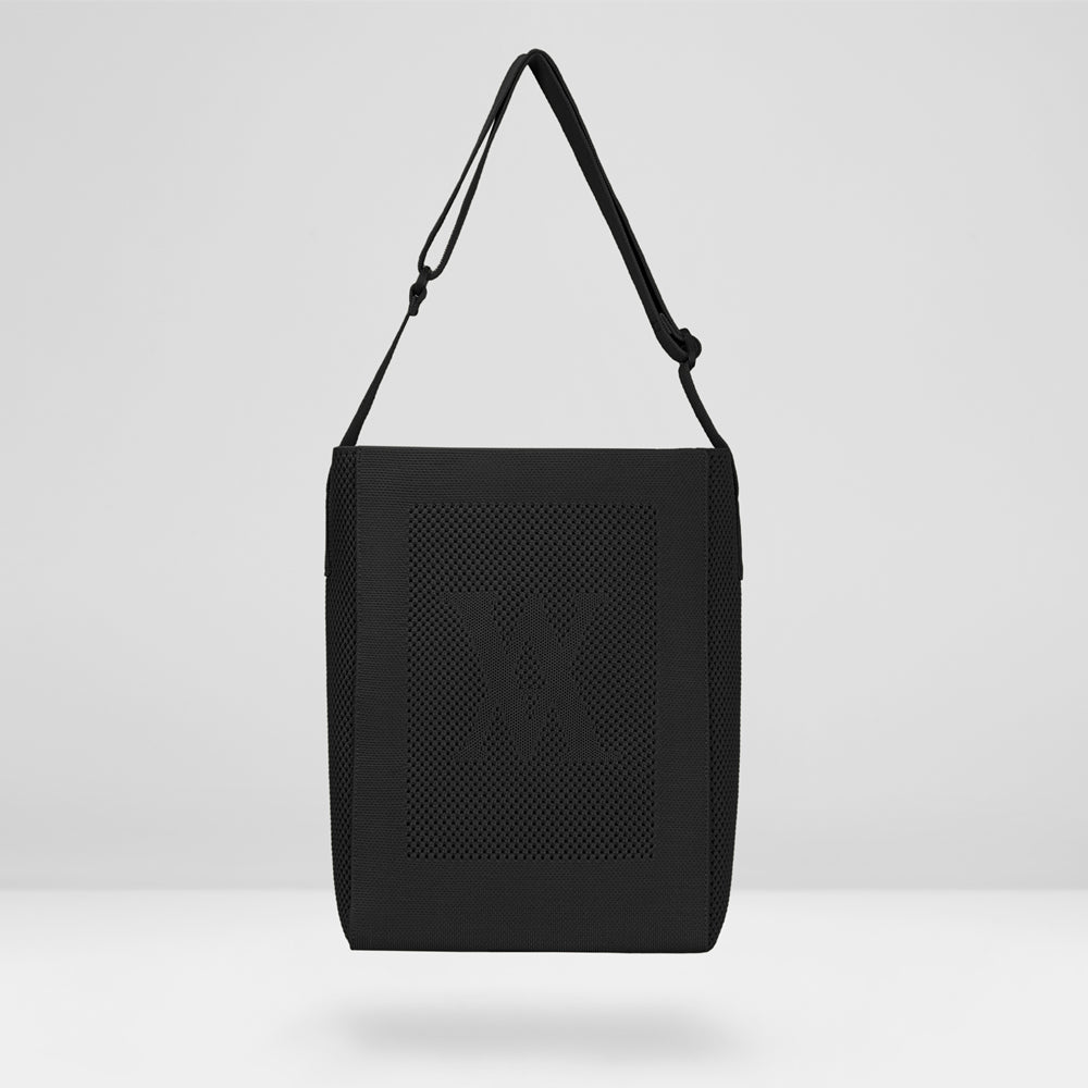 The Casual Messenger (Harper)