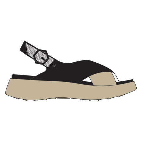AdaptAll? Sport Sandals (Kara)