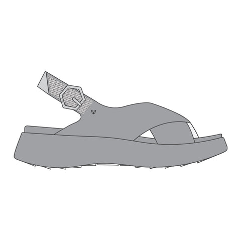 AdaptAll? Sport Sandals (Kara)