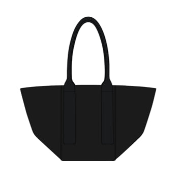 The Trapeze Tote (Shuri)