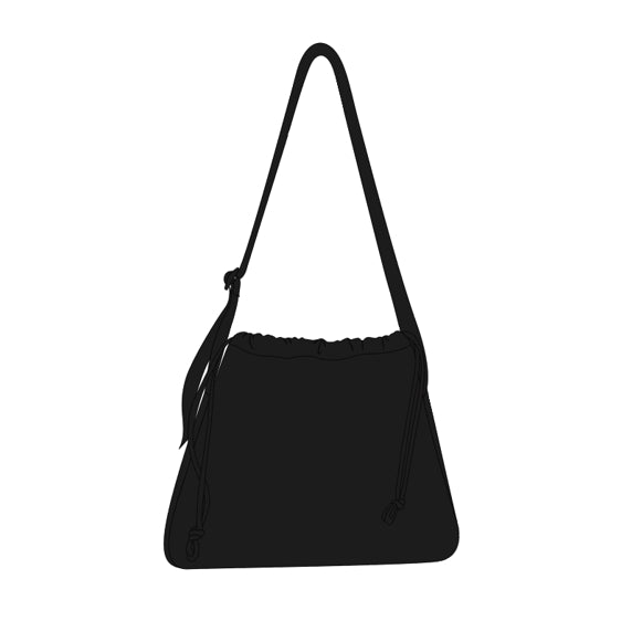 The Casual Crossbody (Sheila)