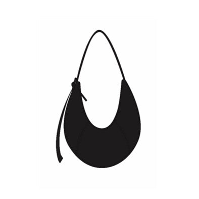 The Dumpling Bag (Kiana)