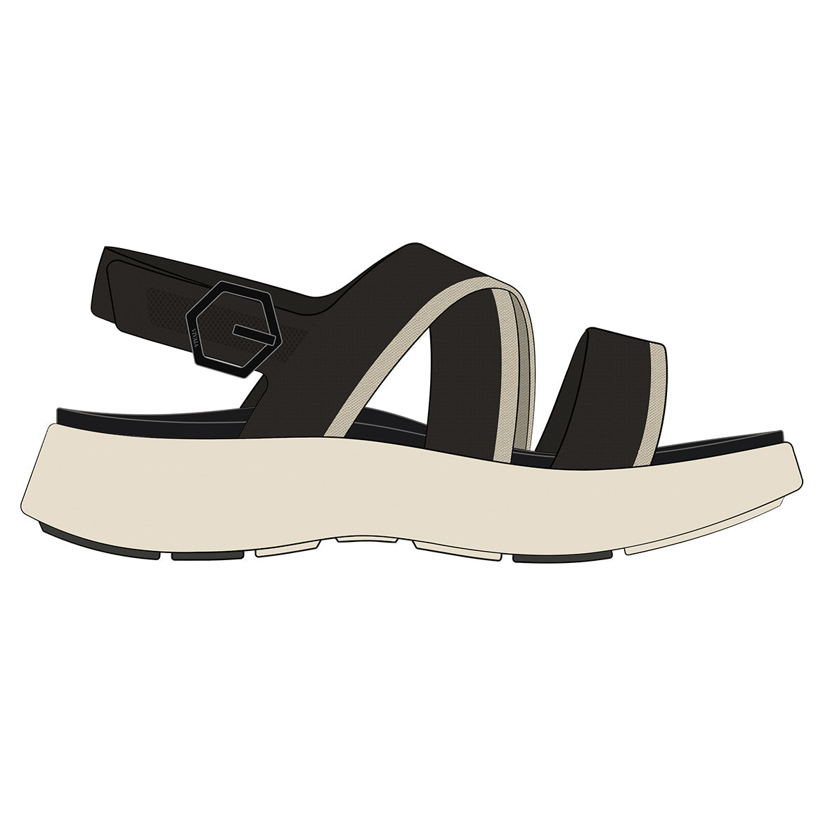 AdaptAll? Sport Sandals (Kathy)