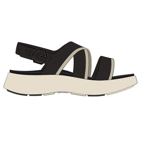 AdaptAll? Sport Sandals (Kathy)