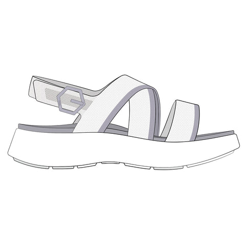 AdaptAll? Sport Sandals (Kathy)